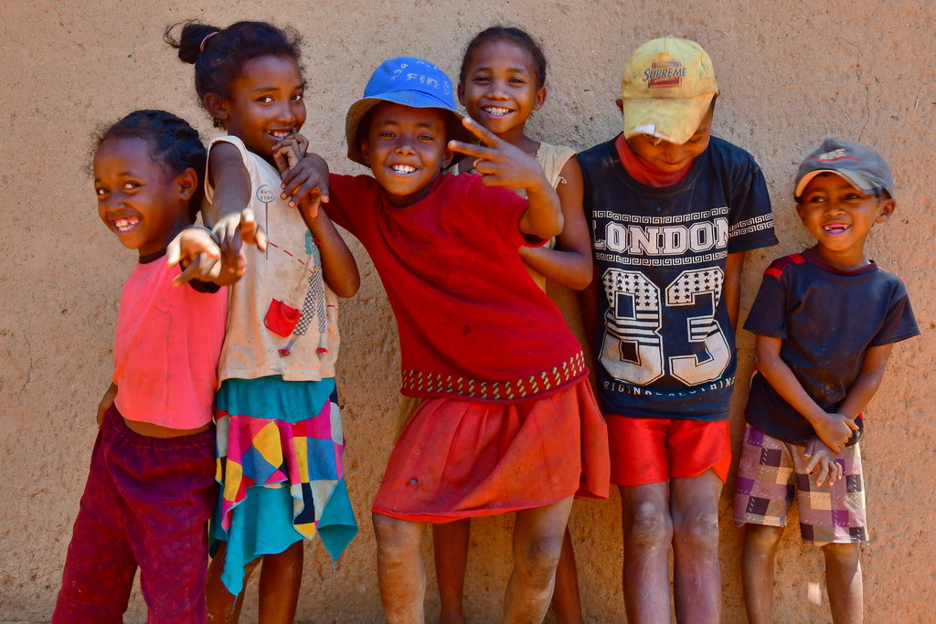 Ambalavao to Fianarantsoa
